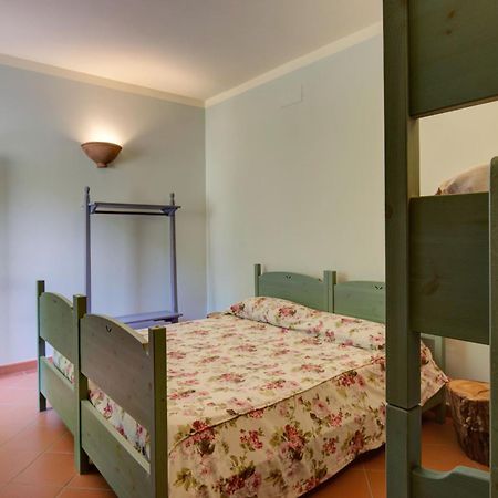 Albergo Villa San Michele Greve in Chianti Bagian luar foto