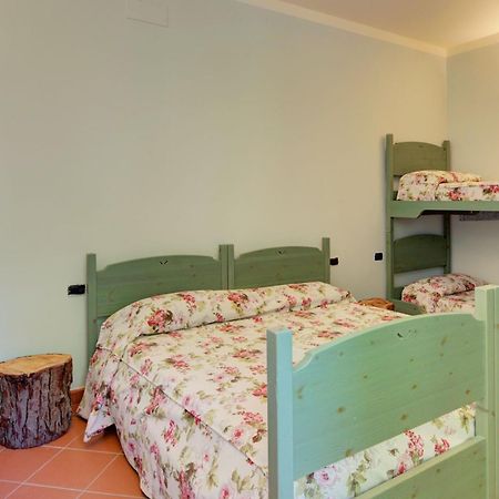 Albergo Villa San Michele Greve in Chianti Bagian luar foto